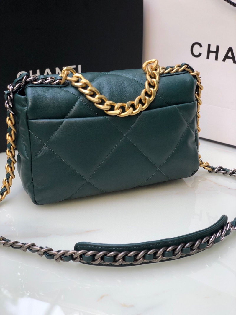 Ch**el 19 bags
